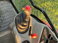 2006 massey ferguson mf 5455 - 5.570 uren - afbeelding 24 van  38