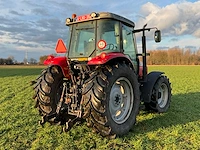2006 massey ferguson mf 5455 - 5.570 uren - afbeelding 38 van  38