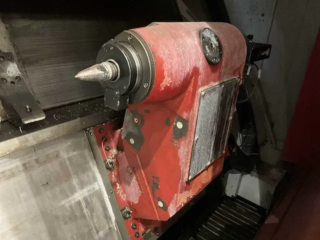 2006 maxxturn 95 cnc draaibank - afbeelding 5 van  39