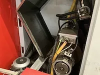 2006 maxxturn 95 cnc draaibank - afbeelding 8 van  39