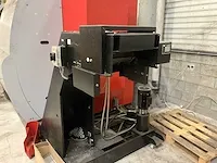 2006 maxxturn 95 cnc draaibank - afbeelding 11 van  39