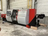 2006 maxxturn 95 cnc draaibank