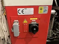 2006 maxxturn 95 cnc draaibank - afbeelding 15 van  39