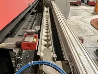 2006 maxxturn 95 cnc draaibank - afbeelding 24 van  39