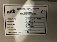 2006 maxxturn 95 cnc draaibank - afbeelding 29 van  39