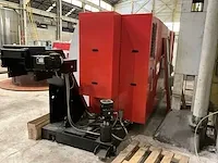 2006 maxxturn 95 cnc draaibank - afbeelding 35 van  39