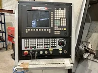 2006 maxxturn 95 cnc draaibank - afbeelding 36 van  39