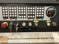 2006 maxxturn 95 cnc draaibank - afbeelding 38 van  39