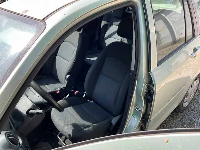 2006 mazda 2 - afbeelding 11 van  41