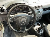 2006 mazda 2 - afbeelding 13 van  41
