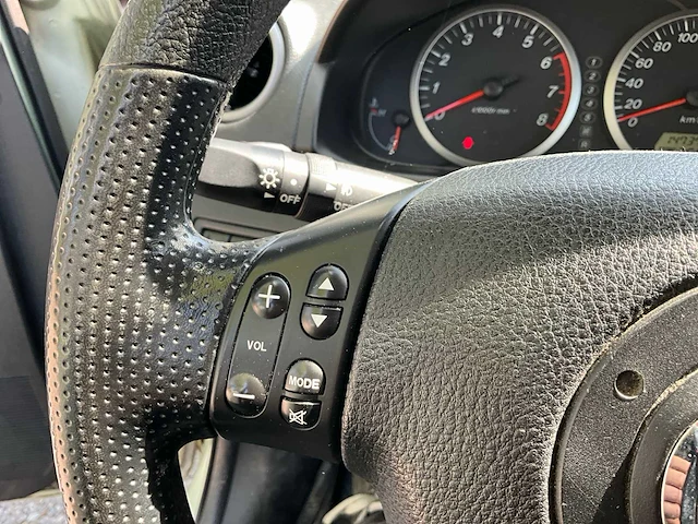 2006 mazda 2 - afbeelding 14 van  41