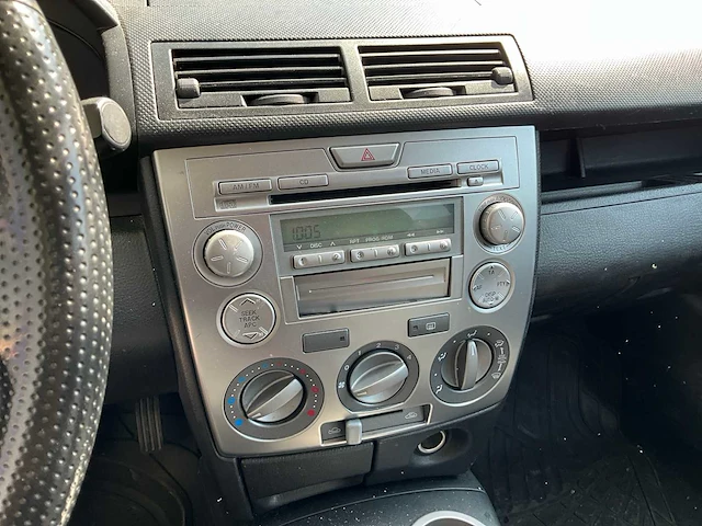 2006 mazda 2 - afbeelding 17 van  41