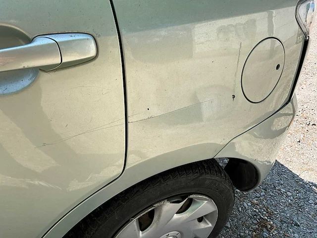 2006 mazda 2 - afbeelding 26 van  41