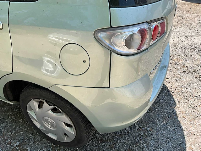 2006 mazda 2 - afbeelding 27 van  41