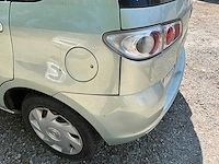 2006 mazda 2 - afbeelding 27 van  41