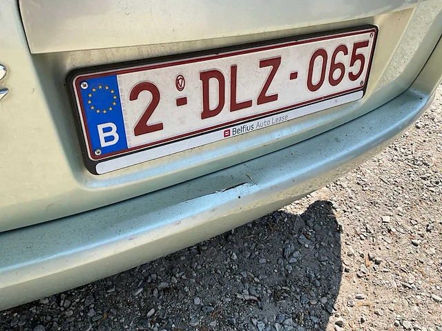 2006 mazda 2 - afbeelding 28 van  41