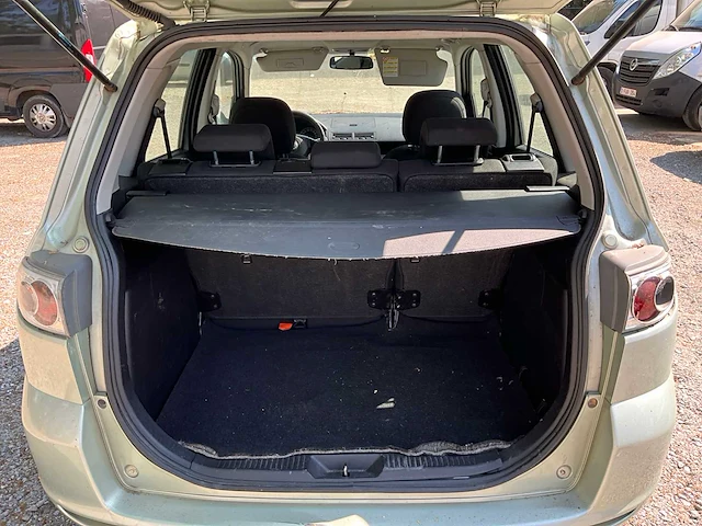 2006 mazda 2 - afbeelding 29 van  41