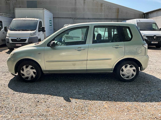 2006 mazda 2 - afbeelding 2 van  41