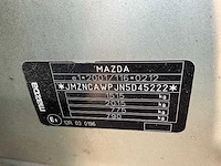 2006 mazda 2 - afbeelding 36 van  41
