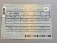 2006 mazda 2 - afbeelding 38 van  41