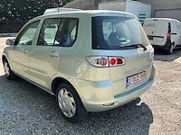 2006 mazda 2 - afbeelding 3 van  41