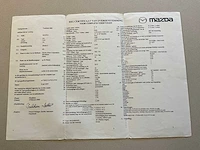 2006 mazda 2 - afbeelding 40 van  41
