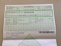 2006 mazda 2 - afbeelding 41 van  41