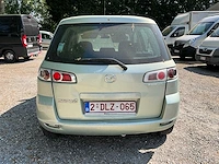 2006 mazda 2 - afbeelding 4 van  41
