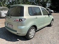 2006 mazda 2 - afbeelding 5 van  41