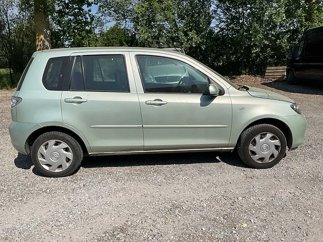2006 mazda 2 - afbeelding 6 van  41