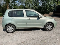 2006 mazda 2 - afbeelding 6 van  41