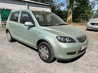 2006 mazda 2 - afbeelding 7 van  41