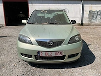 2006 mazda 2 - afbeelding 8 van  41