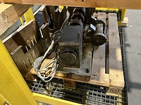 2006 mekuma 90mm extruder - afbeelding 8 van  28