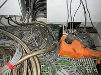 2006 mekuma 90mm extruder - afbeelding 20 van  28