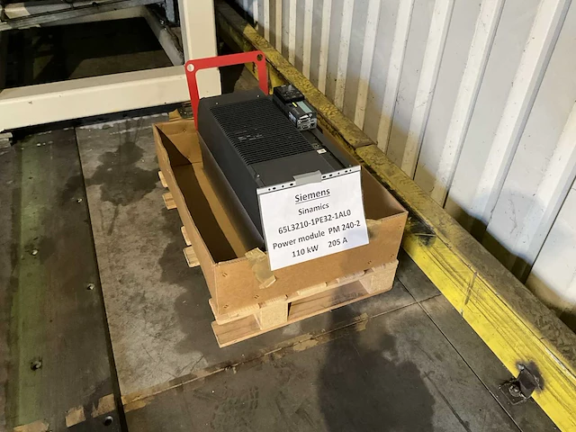 2006 mekuma 90mm extruder - afbeelding 27 van  28