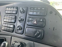 2006 mercedes-benz 2541 vrachtwagen overslag - afbeelding 3 van  16