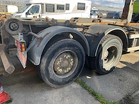 2006 mercedes-benz 2541 vrachtwagen overslag - afbeelding 12 van  16