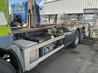 2006 mercedes-benz 2541 vrachtwagen overslag - afbeelding 13 van  16