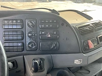 2006 mercedes-benz 2541 vrachtwagen overslag - afbeelding 14 van  16
