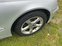 2006 mercedes-benz c 200 cdi 203 k - afbeelding 4 van  44