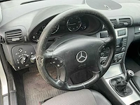 2006 mercedes-benz c 200 cdi 203 k - afbeelding 15 van  44