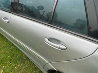 2006 mercedes-benz c 200 cdi 203 k - afbeelding 19 van  44