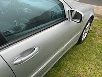 2006 mercedes-benz c 200 cdi 203 k - afbeelding 24 van  44