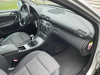 2006 mercedes-benz c 200 cdi 203 k - afbeelding 26 van  44