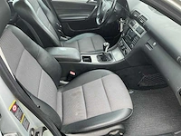 2006 mercedes-benz c 200 cdi 203 k - afbeelding 27 van  44
