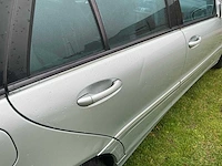 2006 mercedes-benz c 200 cdi 203 k - afbeelding 28 van  44