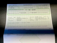 2006 mercedes-benz c 200 cdi 203 k - afbeelding 38 van  44
