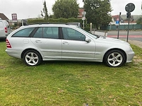 2006 mercedes-benz c 200 cdi 203 k - afbeelding 42 van  44