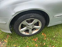2006 mercedes-benz c 200 cdi 203 k - afbeelding 44 van  44